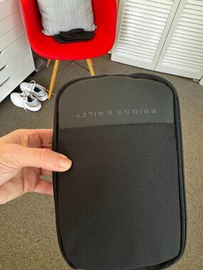 NWT - Briggs & Riley Crossbody